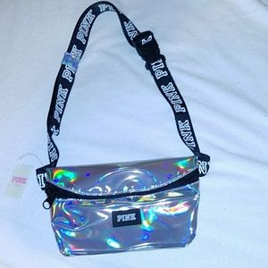 Fanny pack